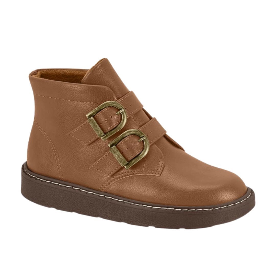 Bota Feminina Modare 7088.201 Napa Floather Zurique