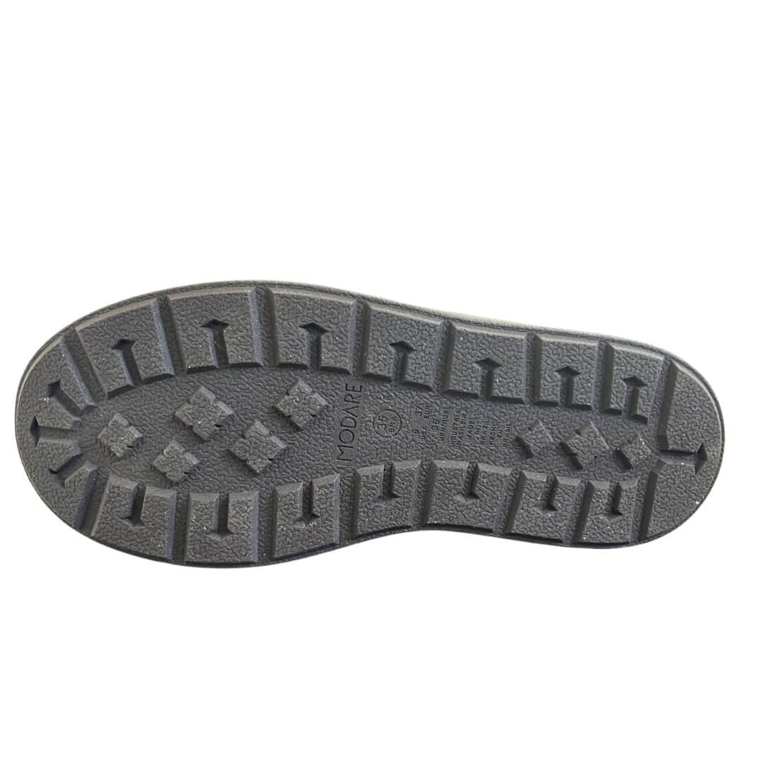 Bota Feminina Modare 7088.201 Napa Floather Zurique Marrom 4