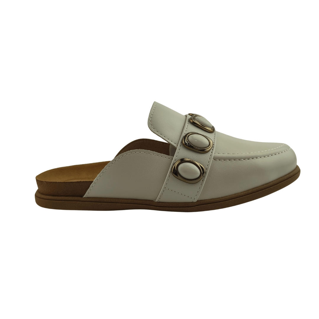 Mule Feminino Moleca