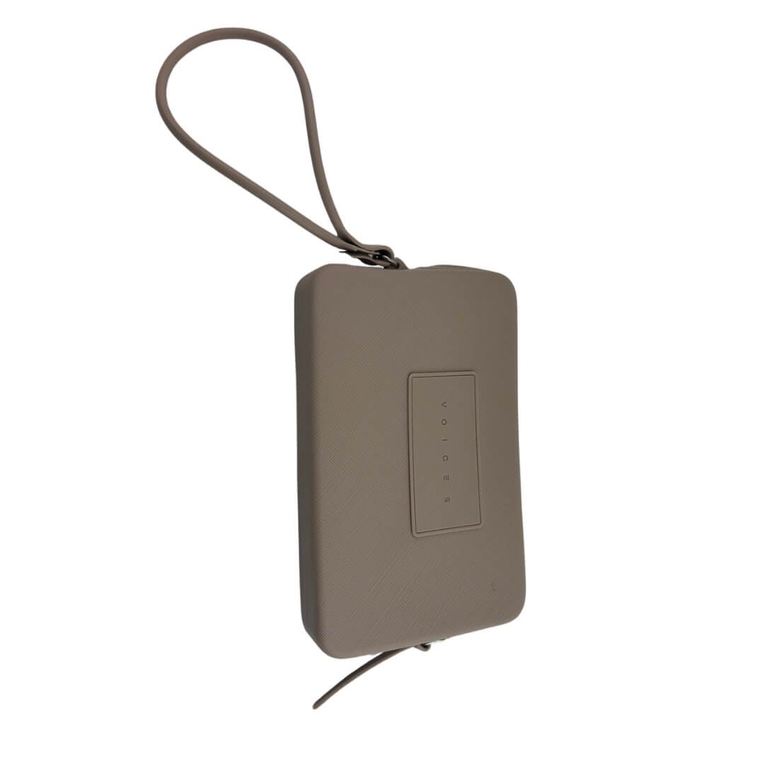 Bolsa Feminina Voices 100.00014 Sophia Bege 2