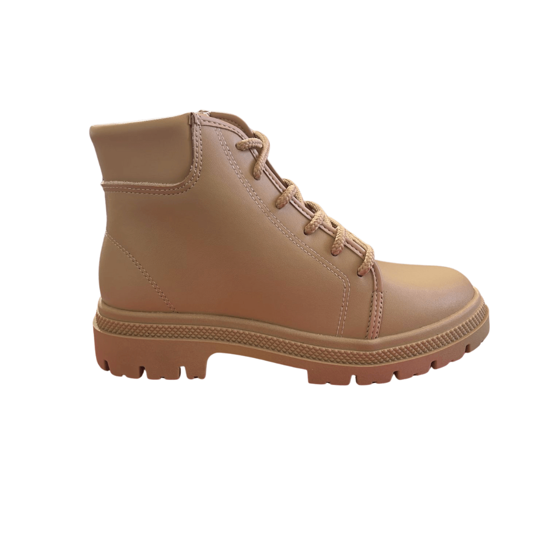 Bota Feminina Moleca 5344.102
