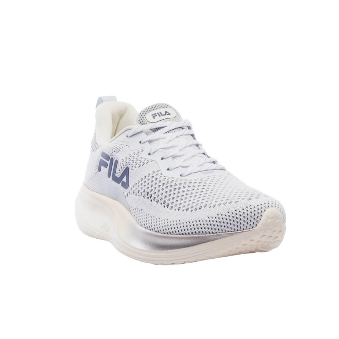 Tênis Feminino Fila 1327813 Speed Lite Branco 3