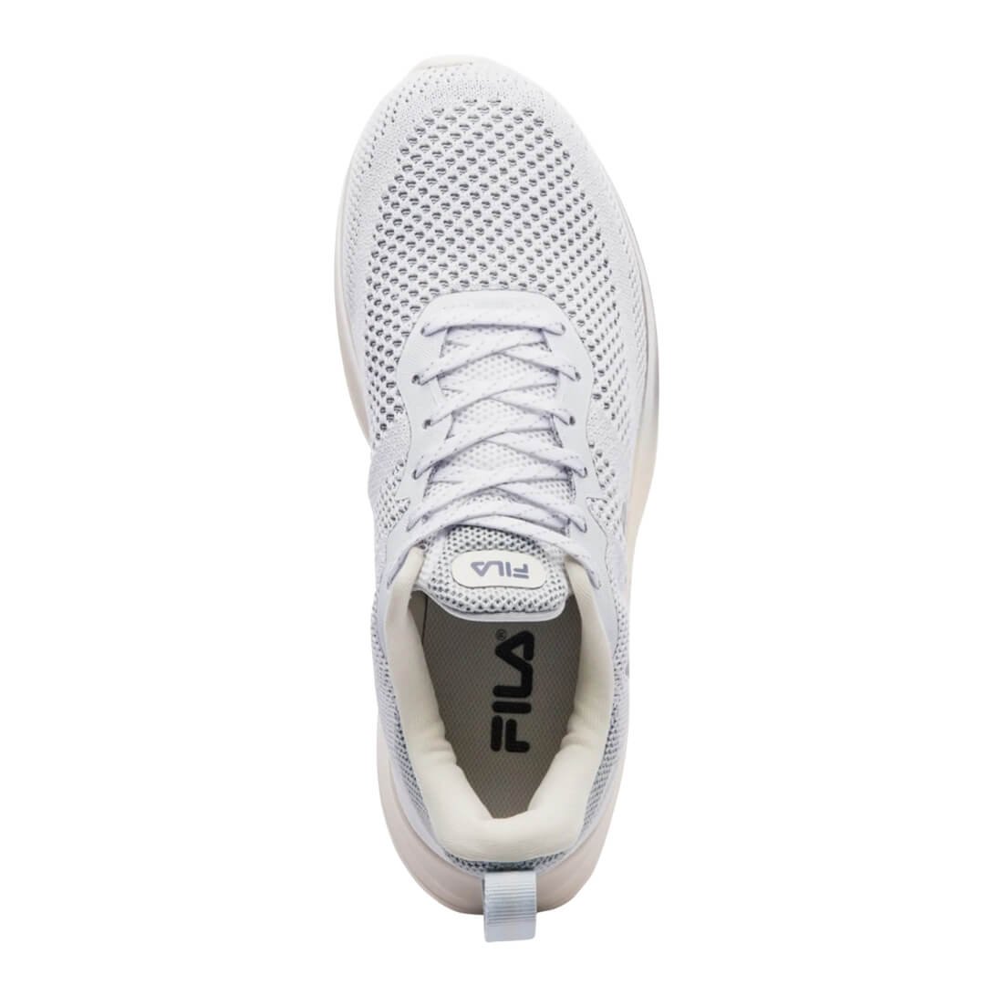 Tênis Feminino Fila 1327813 Speed Lite Branco 4