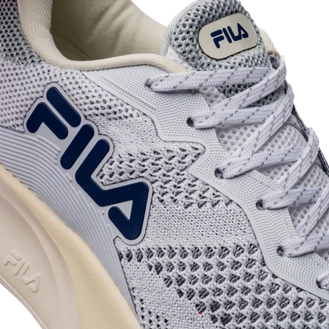 Tênis Feminino Fila 1327813 Speed Lite Branco 6