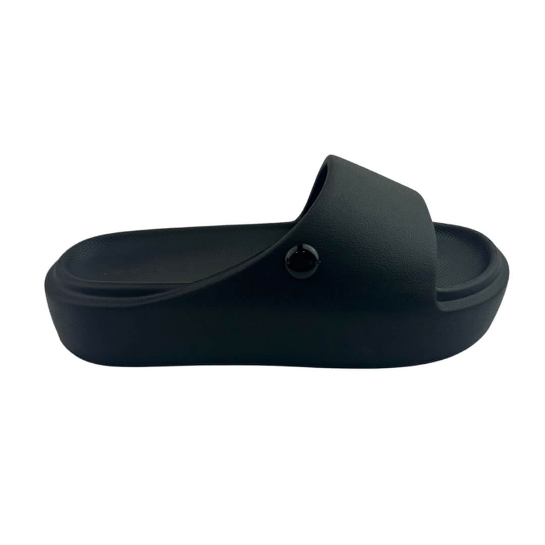 Chinelo Feminino Flatform Voices 21.00001 Mimo
