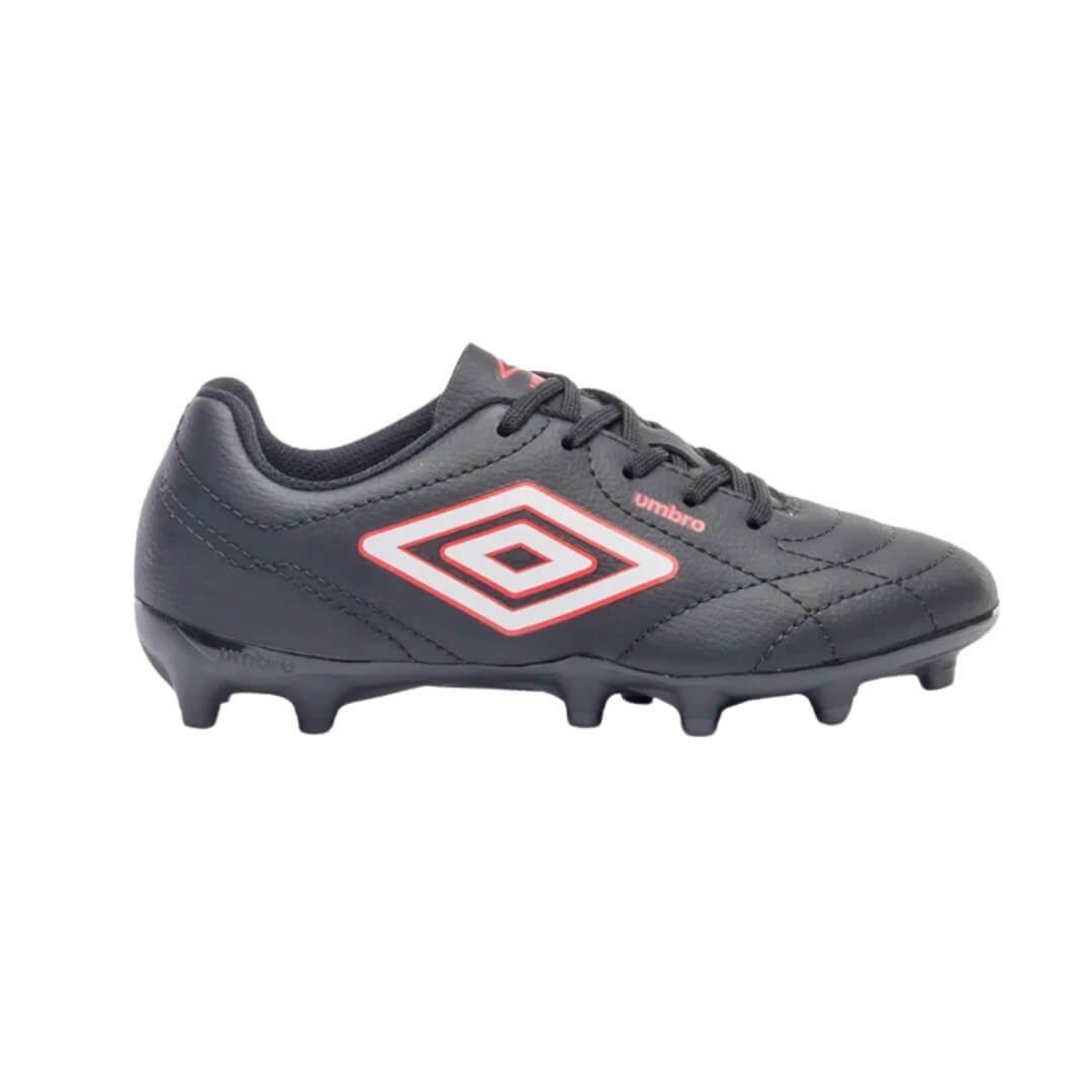 Chuteira Infantil Menino Umbro Campo Class