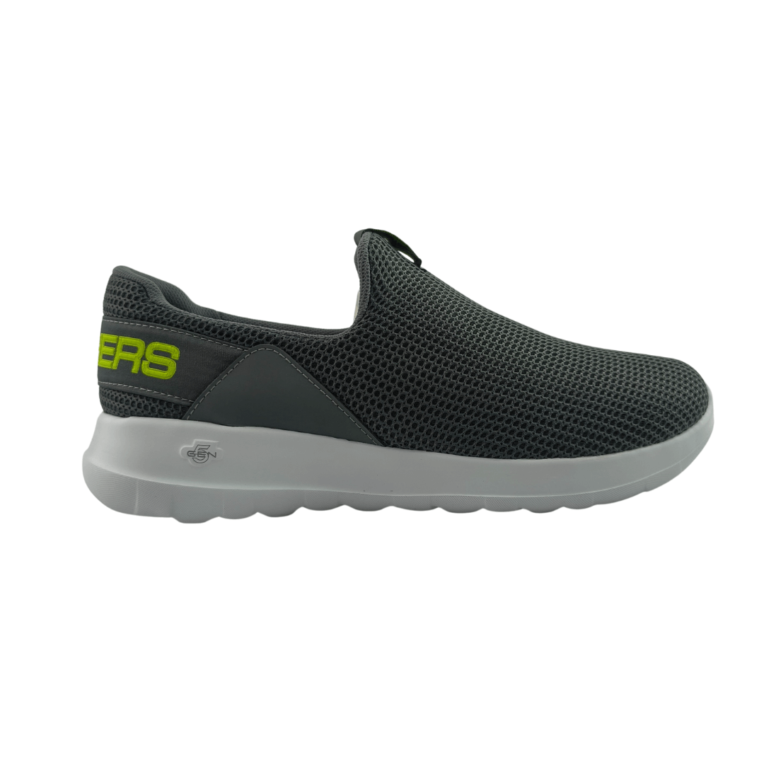 Tenis Masculino Skechers 894389br/Gylm Go Walk Max