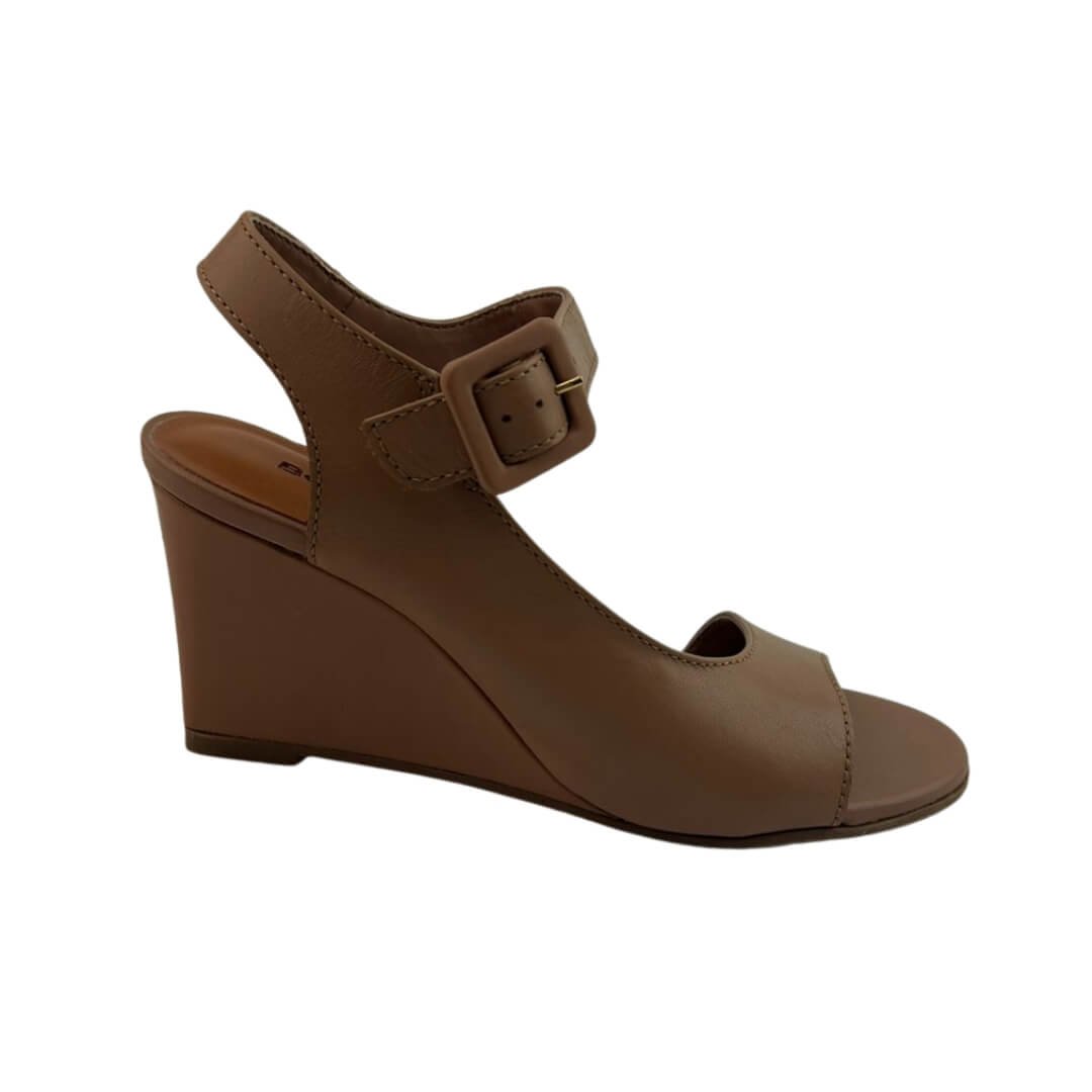 Sandália Feminino Bottero 375023_14 Napoli Mousse