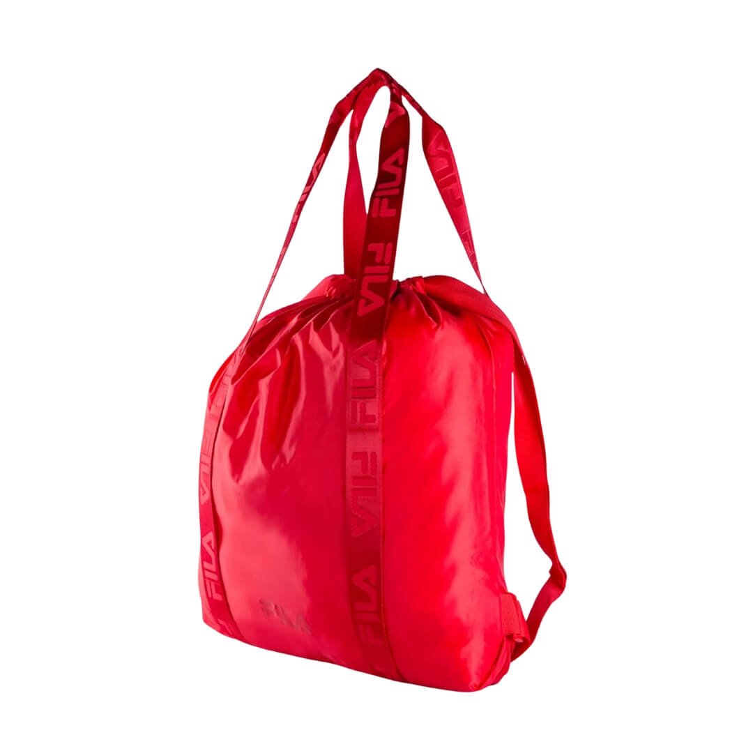 Bolsa  Fila 1034150 Fit Unissex Vermelho 2