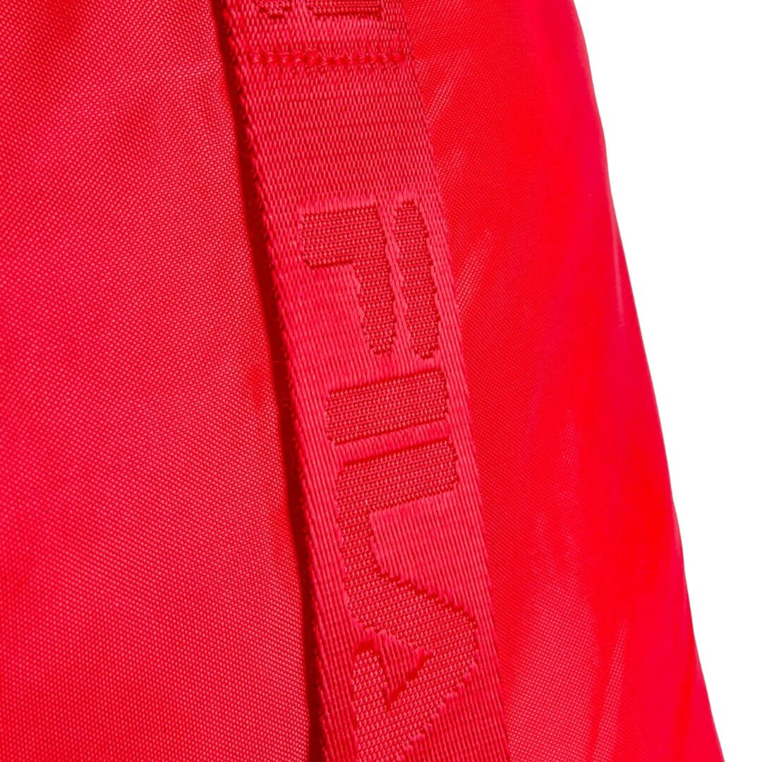Bolsa  Fila 1034150 Fit Unissex Vermelho 5