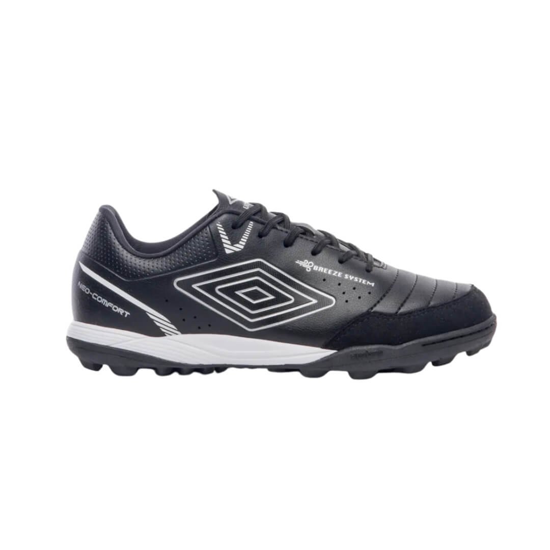 Chuteira Masculina Umbro 1336366 Society Neo-Comfort
