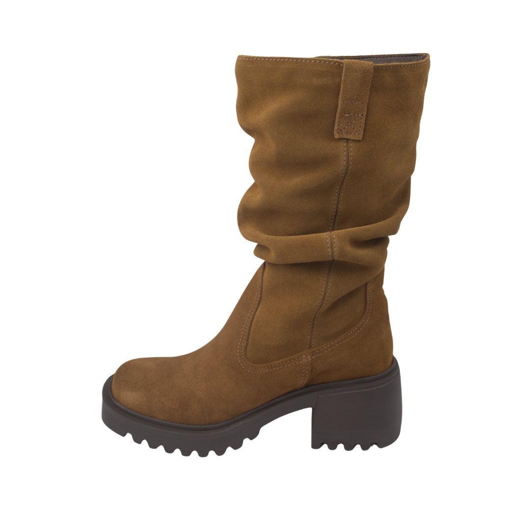 Bota Bottero 378603_1 Botlupe Marrom 2