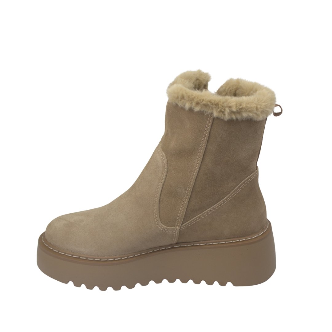 Bota Bottero 379202_4 Botcozy Bege 2