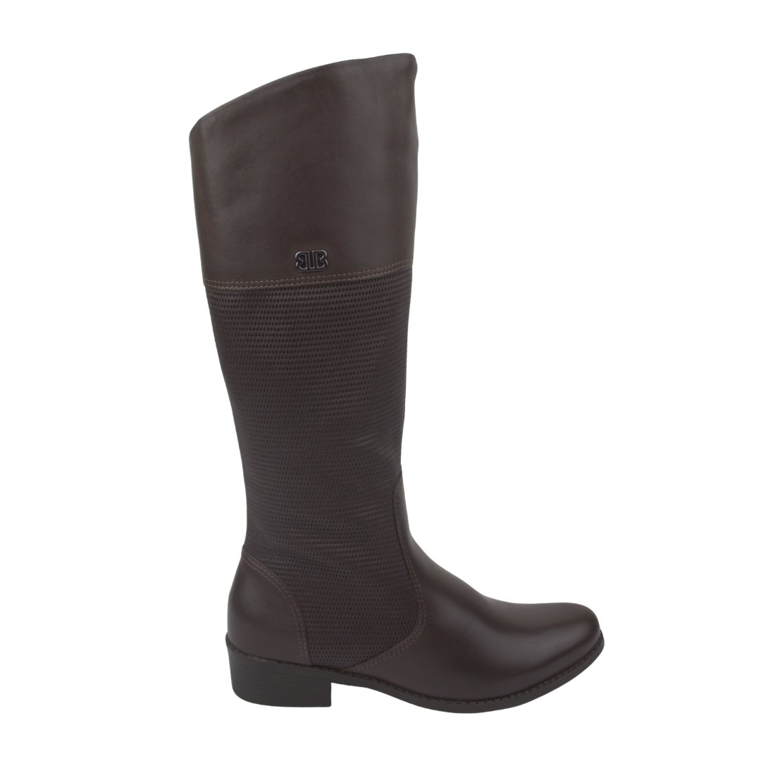 Bota Bottero 345809_5 Botnova Montaria Xxiii