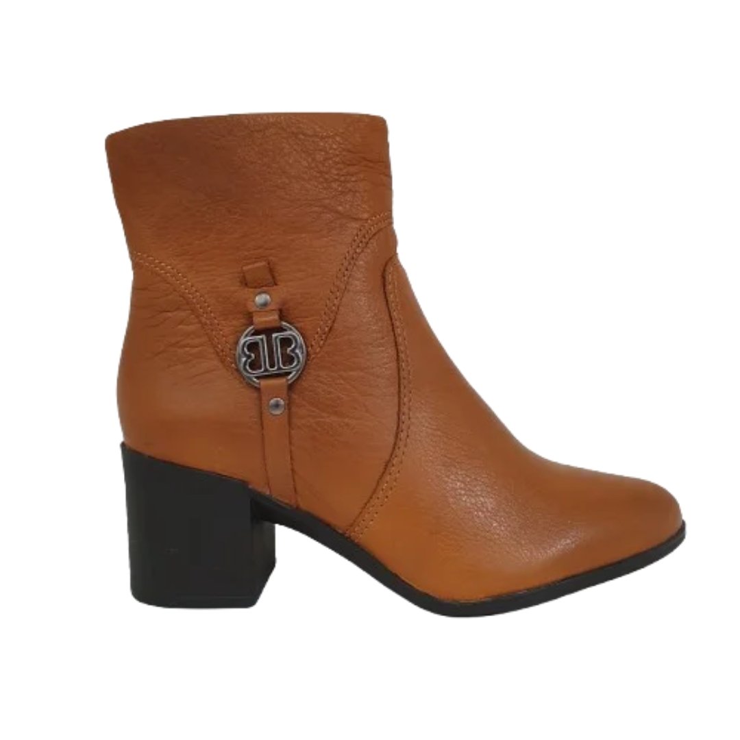 Bota Bottero 346919_1 Bottorino XXIII Caramelo