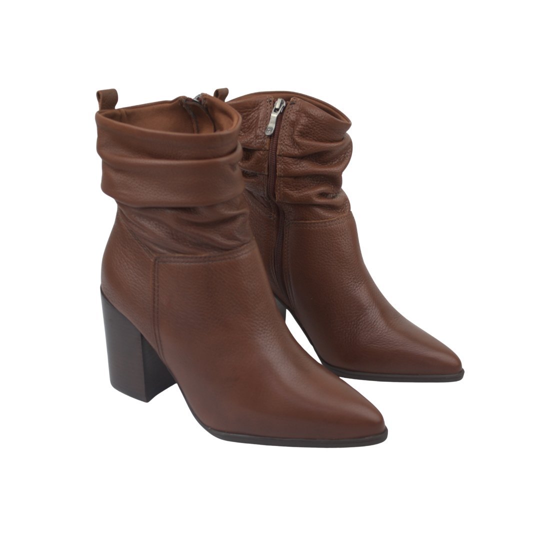Bota Bottero 377701_1 Bothopper Xxvi Marrom 3