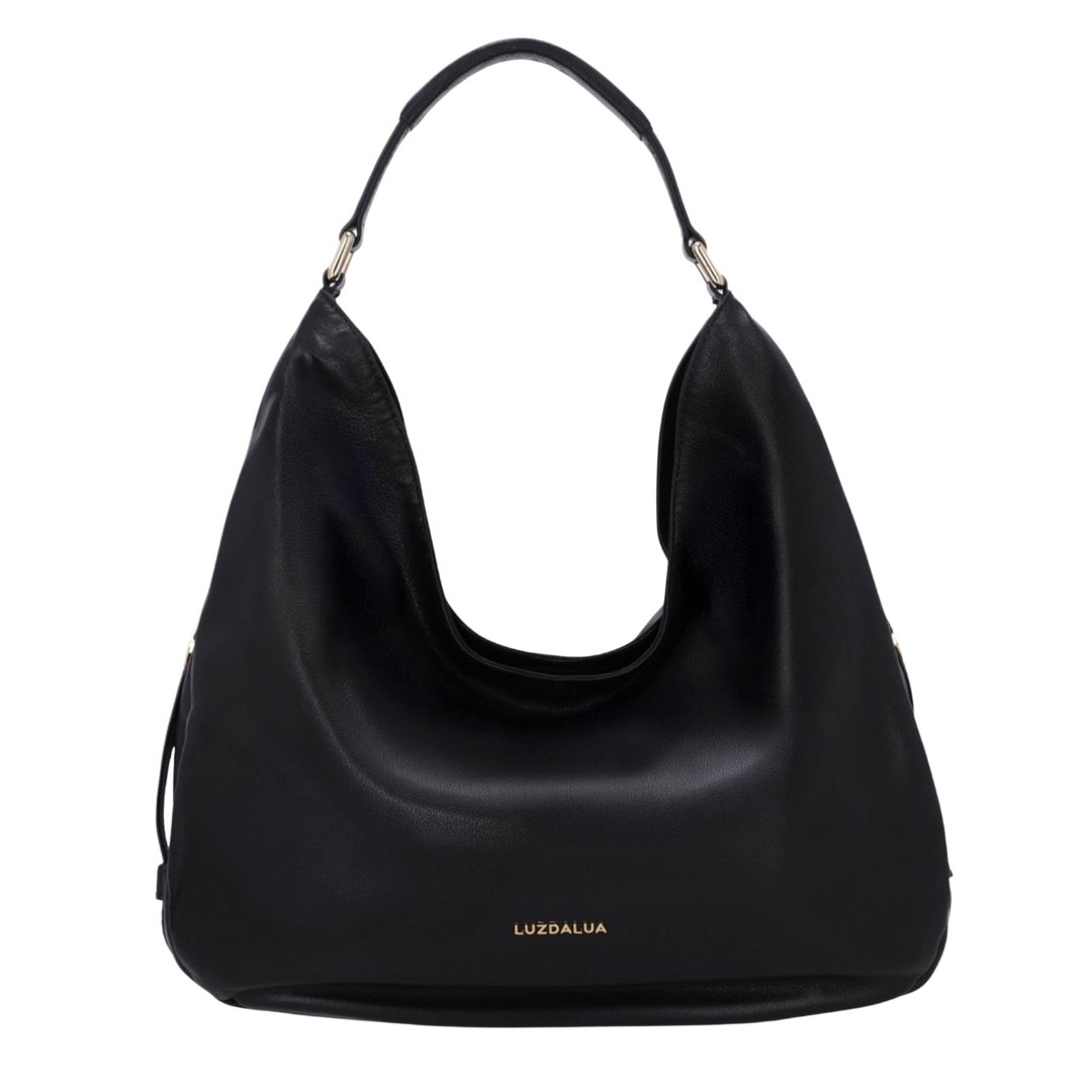 Bolsa Luz Da Lua Hobo Grande 2000833 Saara
