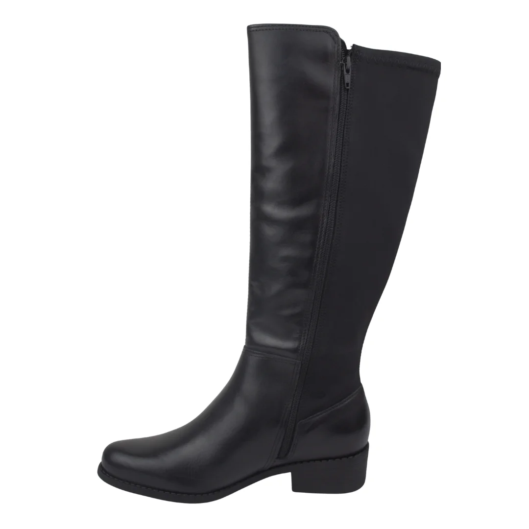 Bota Bottero 345801_5 Montaria Xxiii Preto 2