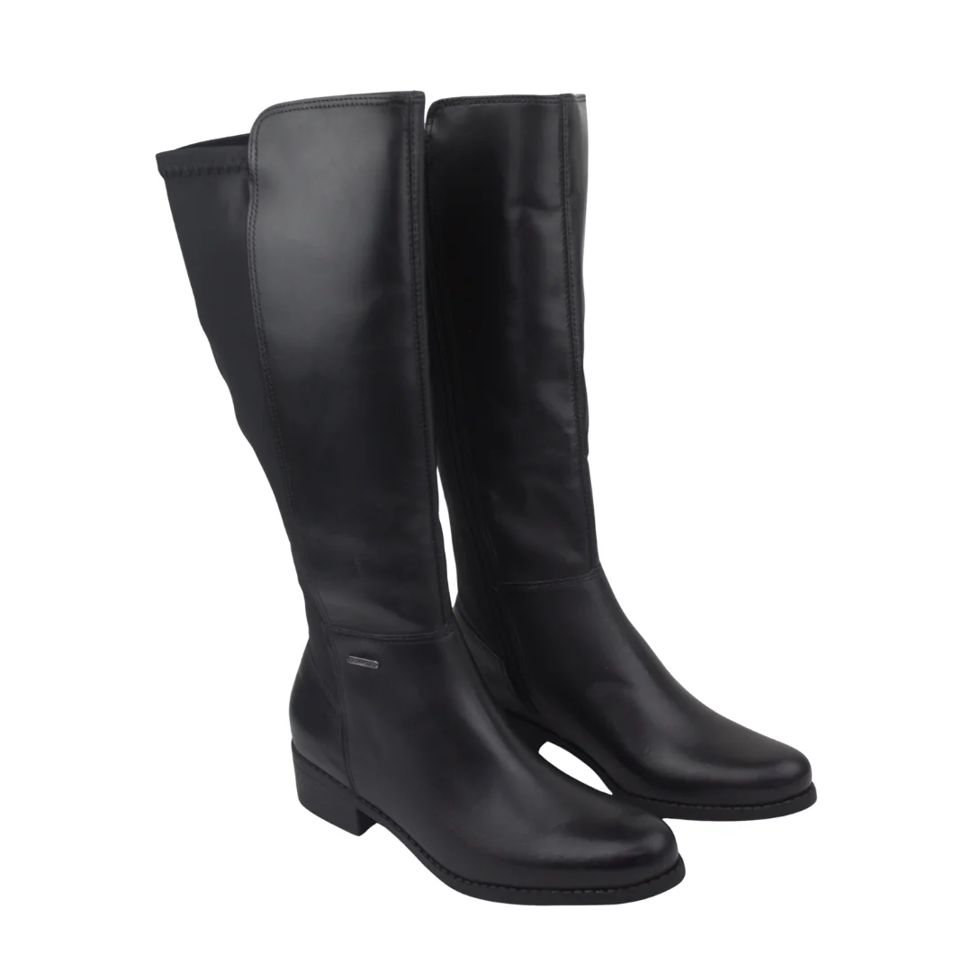 Bota Bottero 345801_5 Montaria Xxiii Preto 3