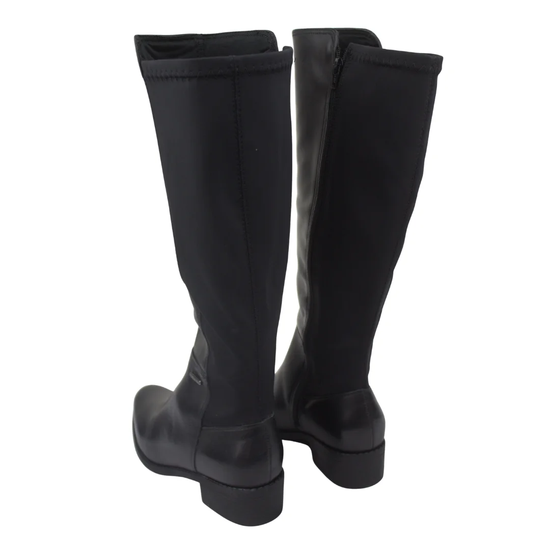 Bota Bottero 345801_5 Montaria Xxiii Preto 4