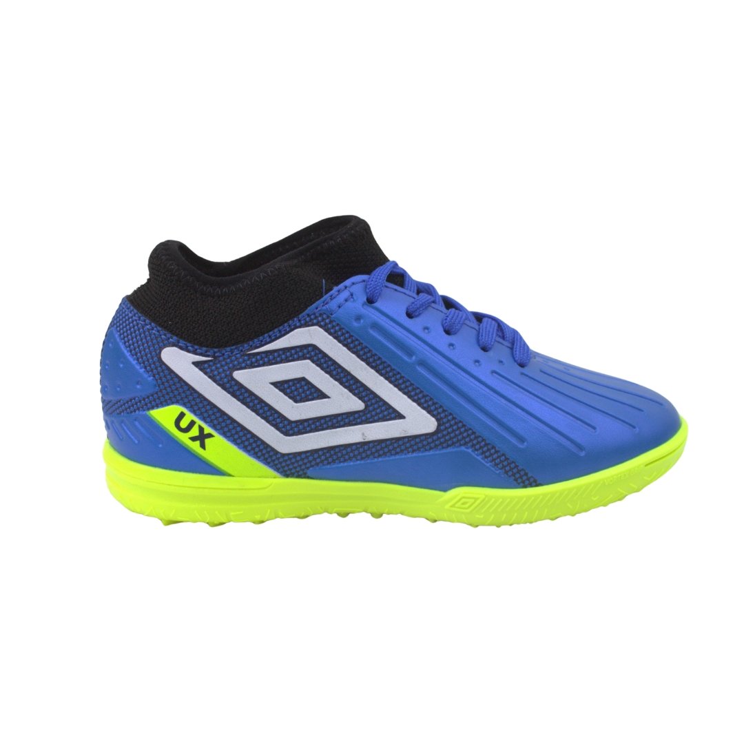 Chuteira Infantil Society Umbro 1372545 Ux Jr