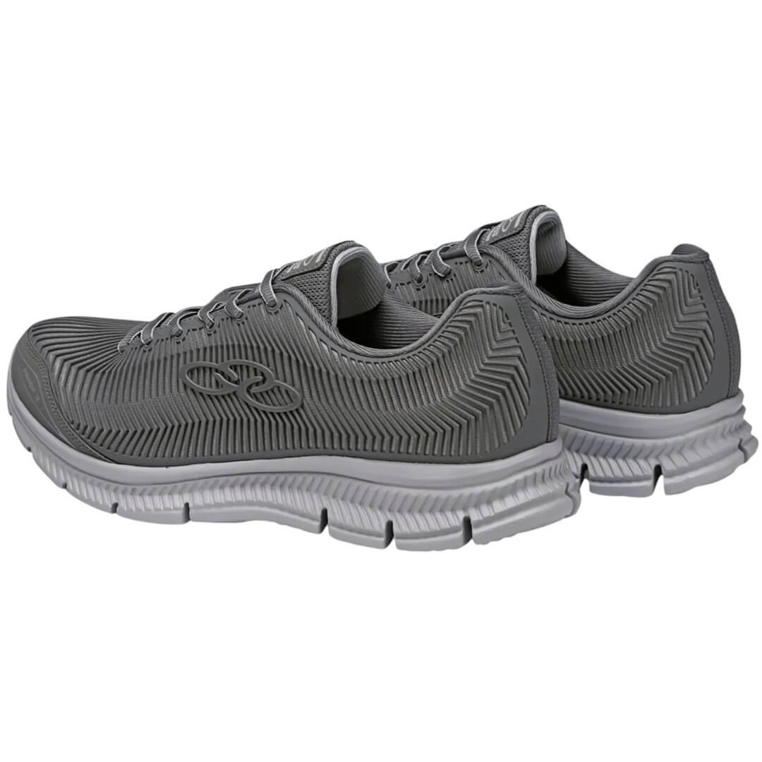 Tênis Masculino Olympikus 43320114 Proof 3 Cinza 4