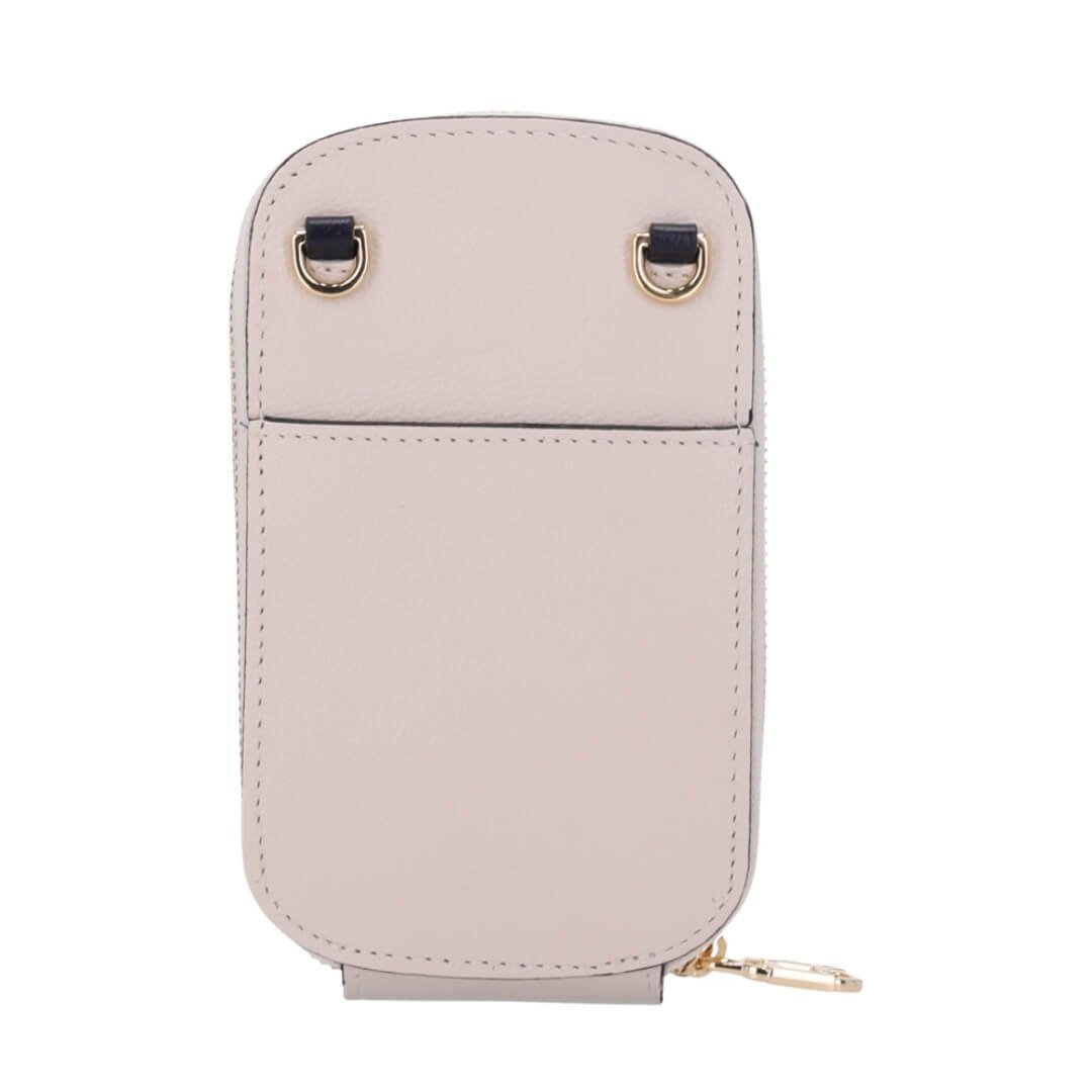 Bolsa Minibag Luz Da Lua 2000295 Branco 2