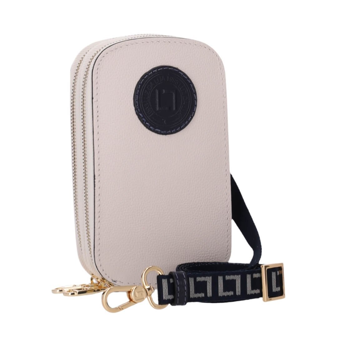 Bolsa Minibag Luz Da Lua 2000295 Branco 3