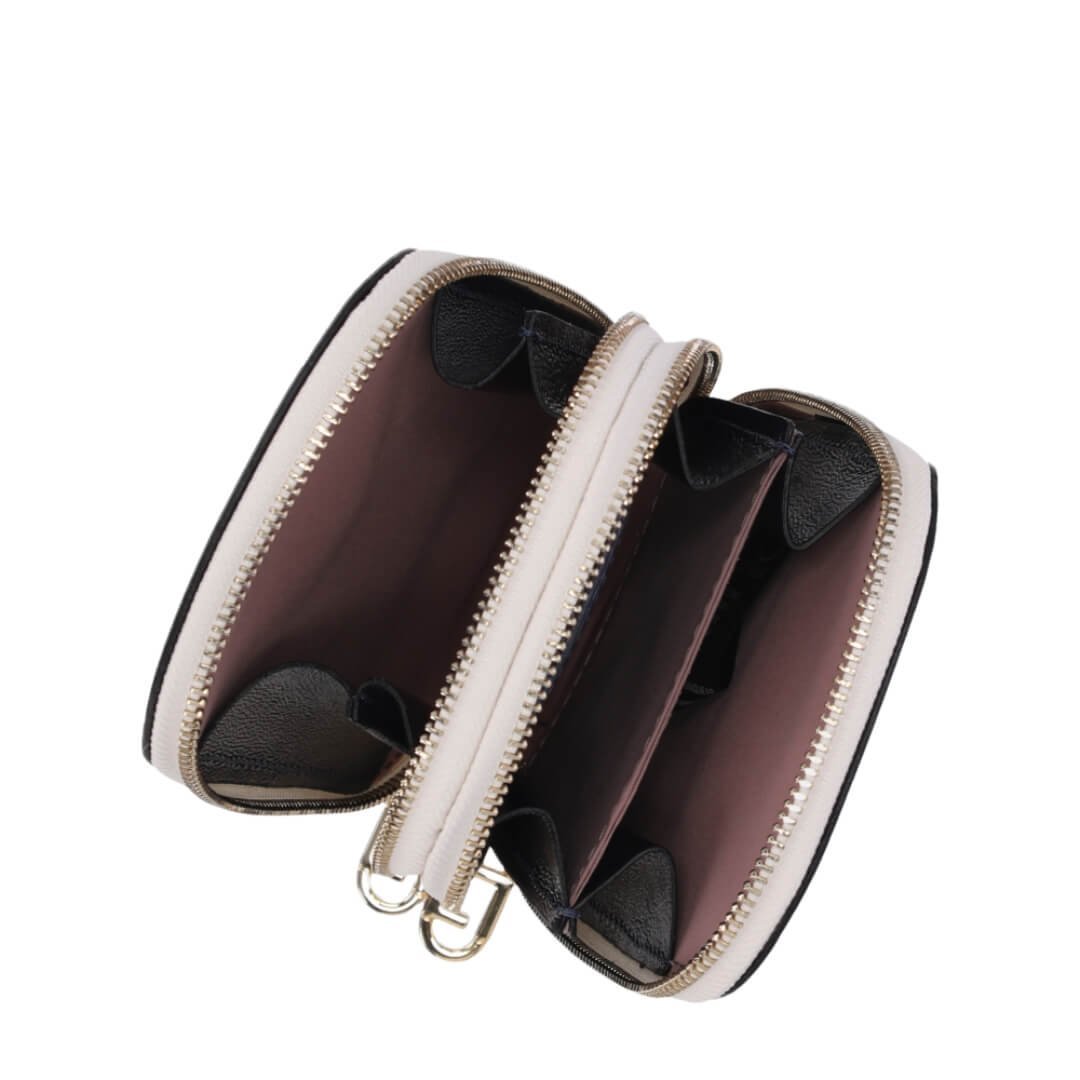 Bolsa Minibag Luz Da Lua 2000295 Branco 4