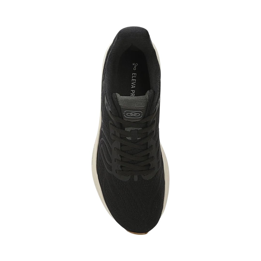 Tênis Masculino Olympikus 43758365 Corre Max Preto 4