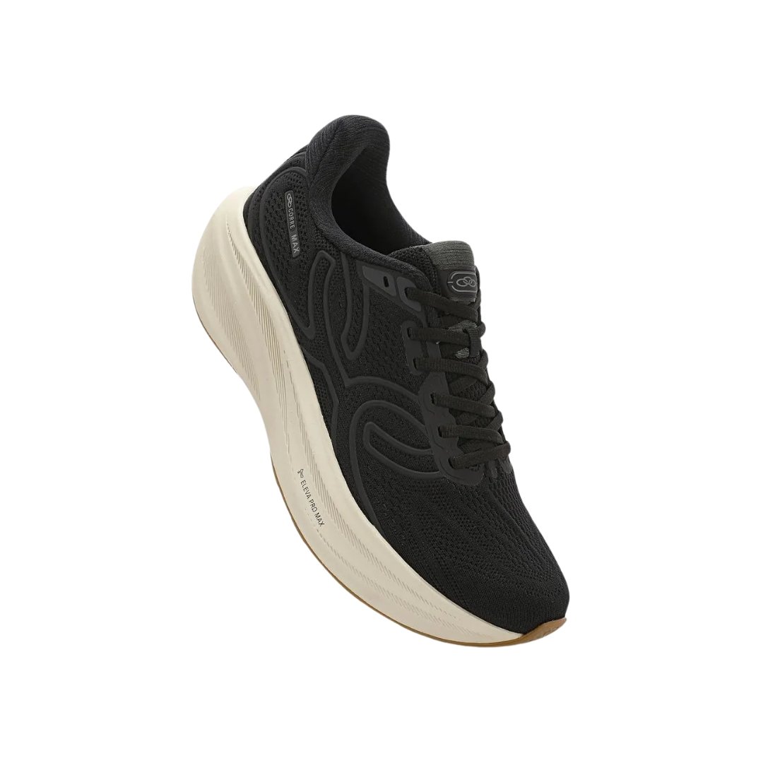 Tênis Masculino Olympikus 43758365 Corre Max Preto 2