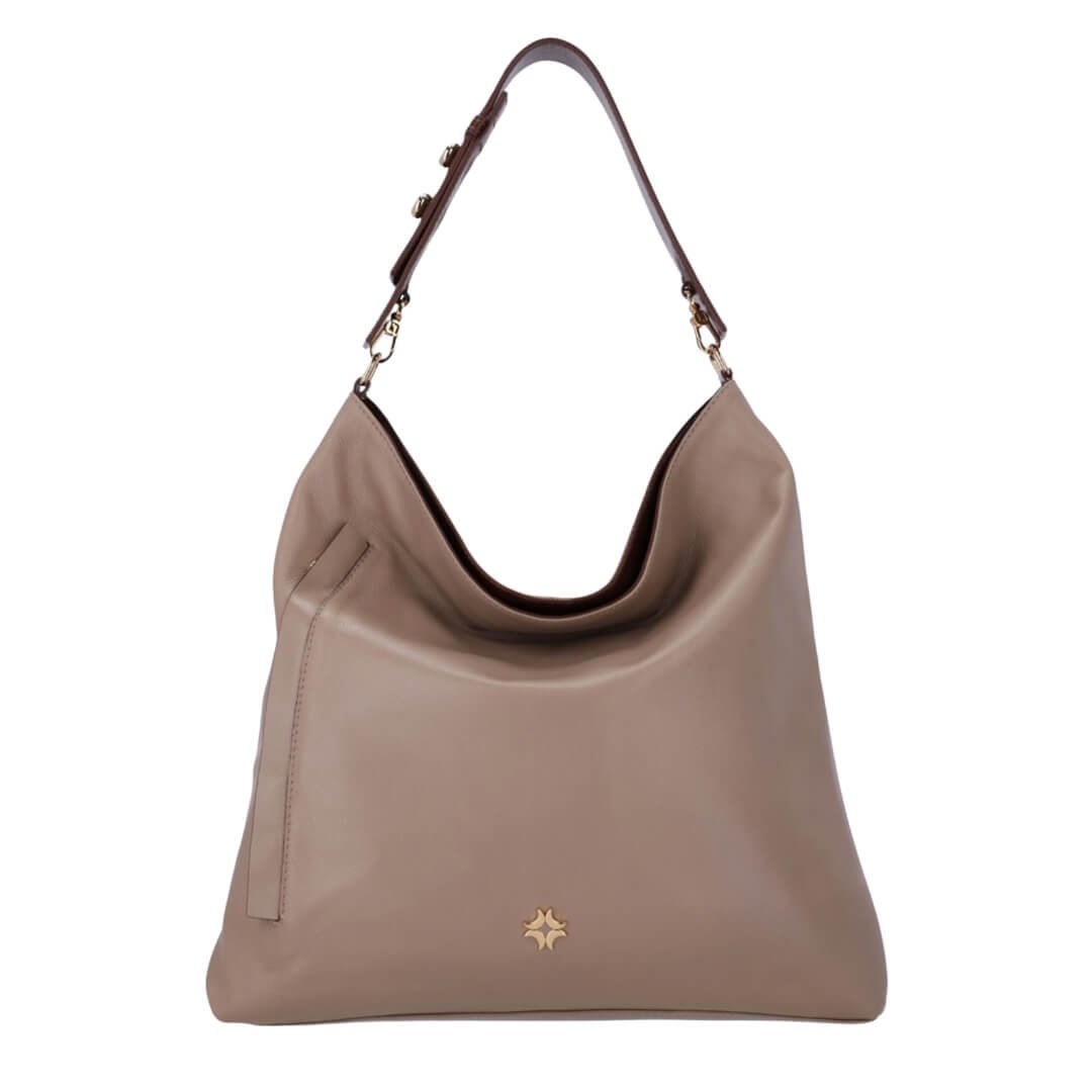 Bolsa Luz Da Lua Hobo Grande 2000825