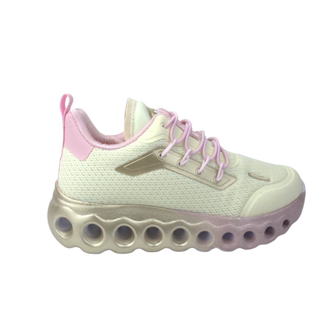 Tênis Bibi Menina 1270038 Roller Sport