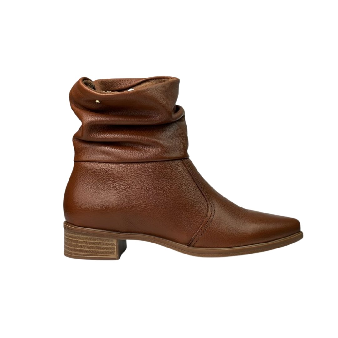 Bota Feminina Pegada 282501-03 Napa Frontier