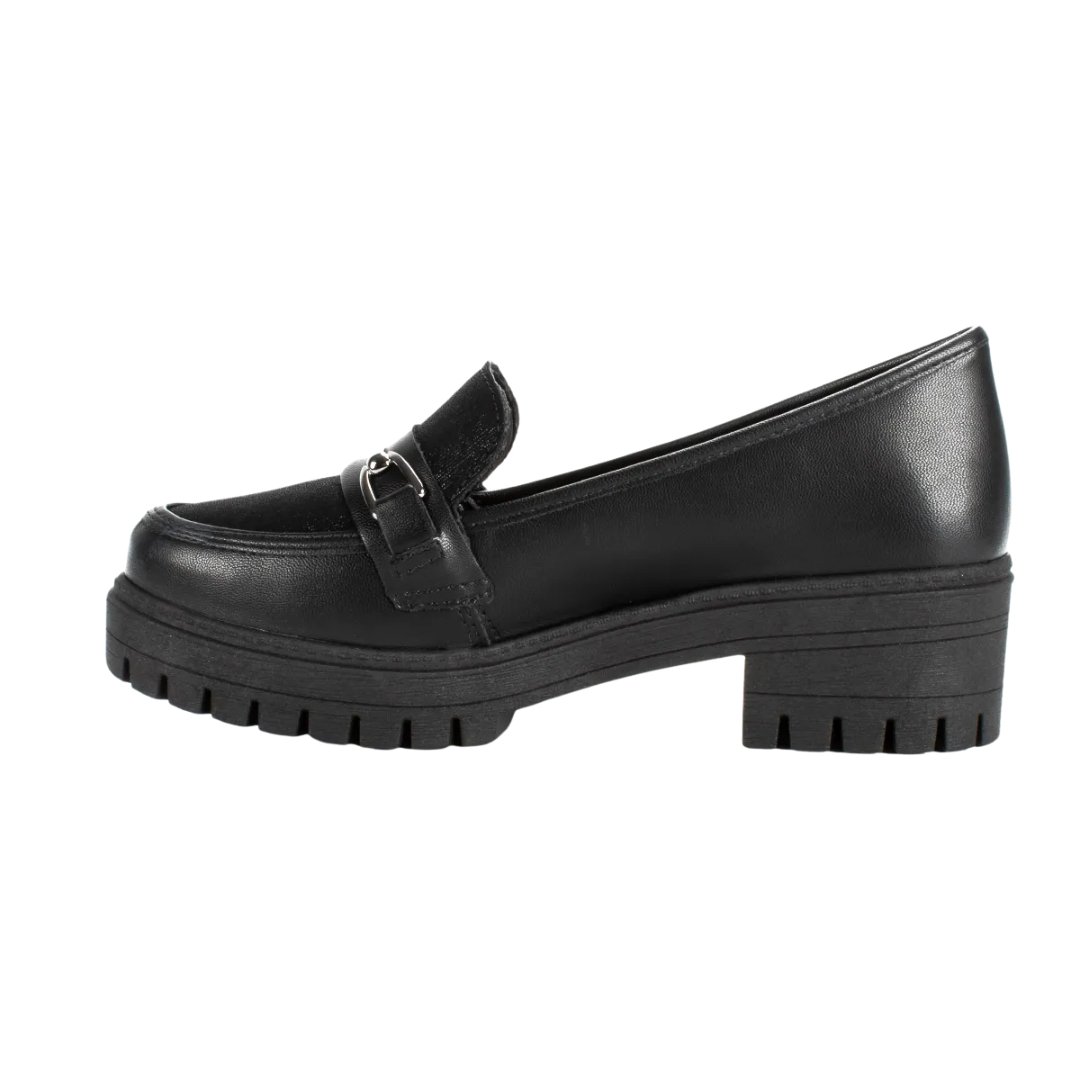 Loafer Mississipi Q8551a Mabli Preto 2
