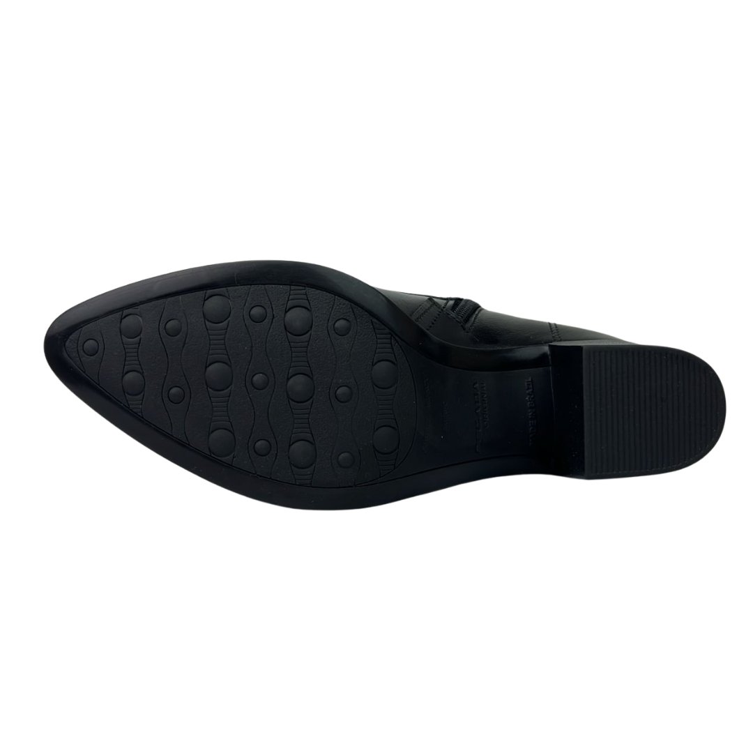 Bota Feminina Pegada 280904-04 Napa Frontier Preto 5