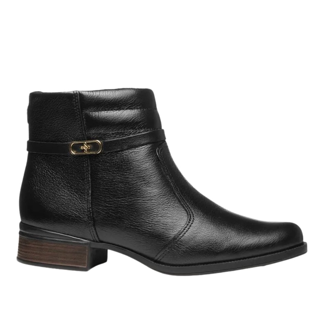 Bota Feminina Pegada Napa Frontier