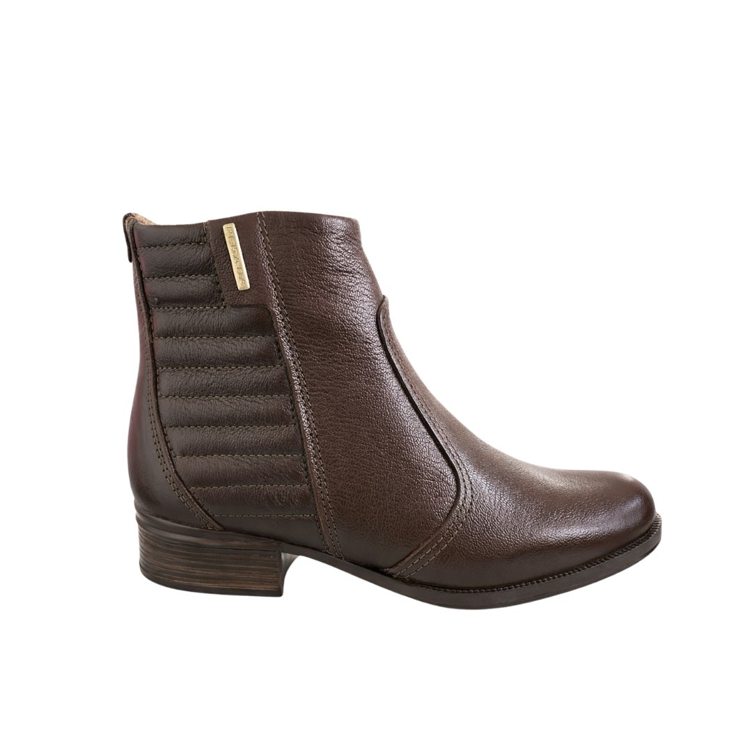 Bota Feminina Pegada 282008-06 Napa Frontier Pinhao