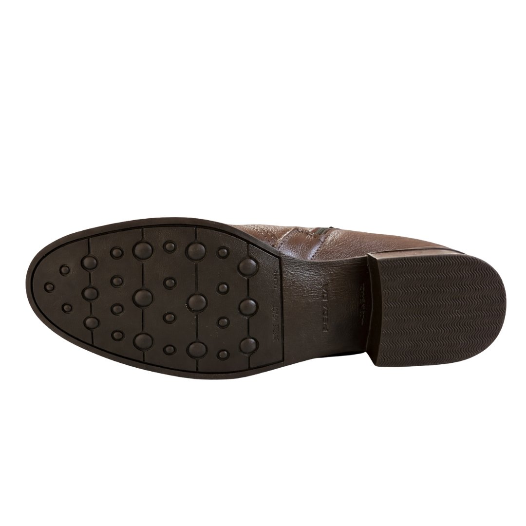 Bota Feminina Pegada 282008-06 Napa Frontier Pinhao Marrom 4