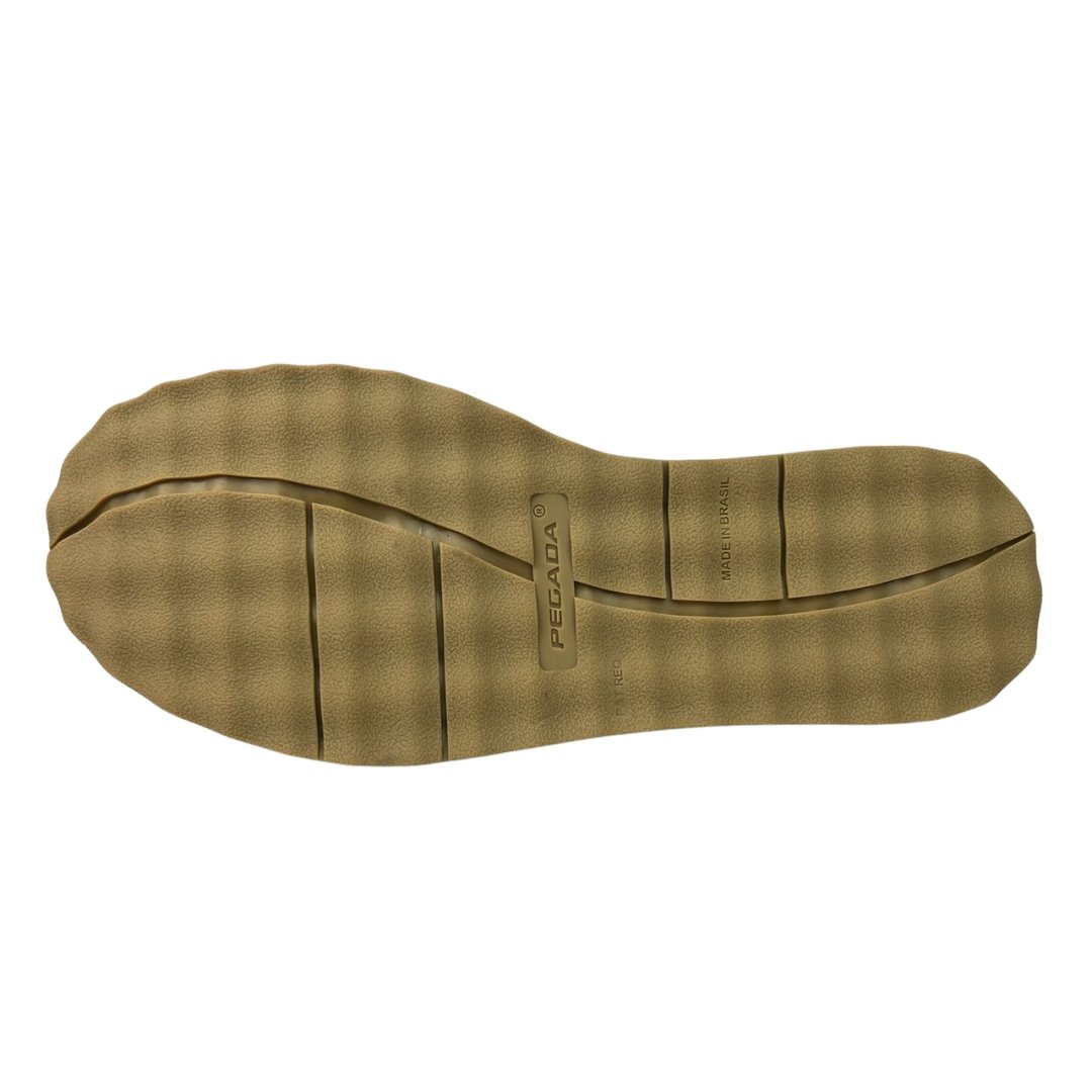 Bota Feminina Pegada 281191-02 Rustic Camel Marrom 5