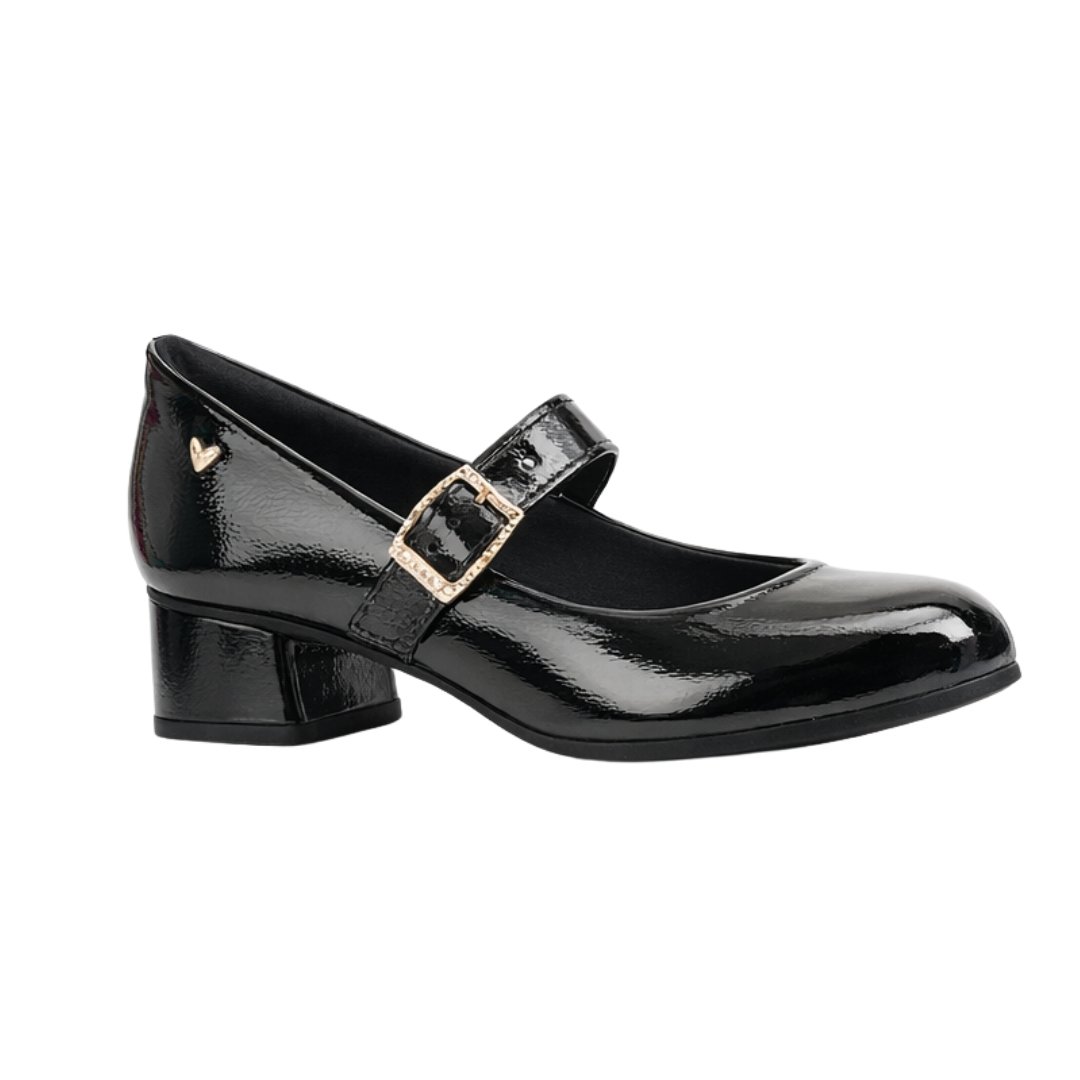 Sapato Mary Jane Mississipi J1523 Mirai
