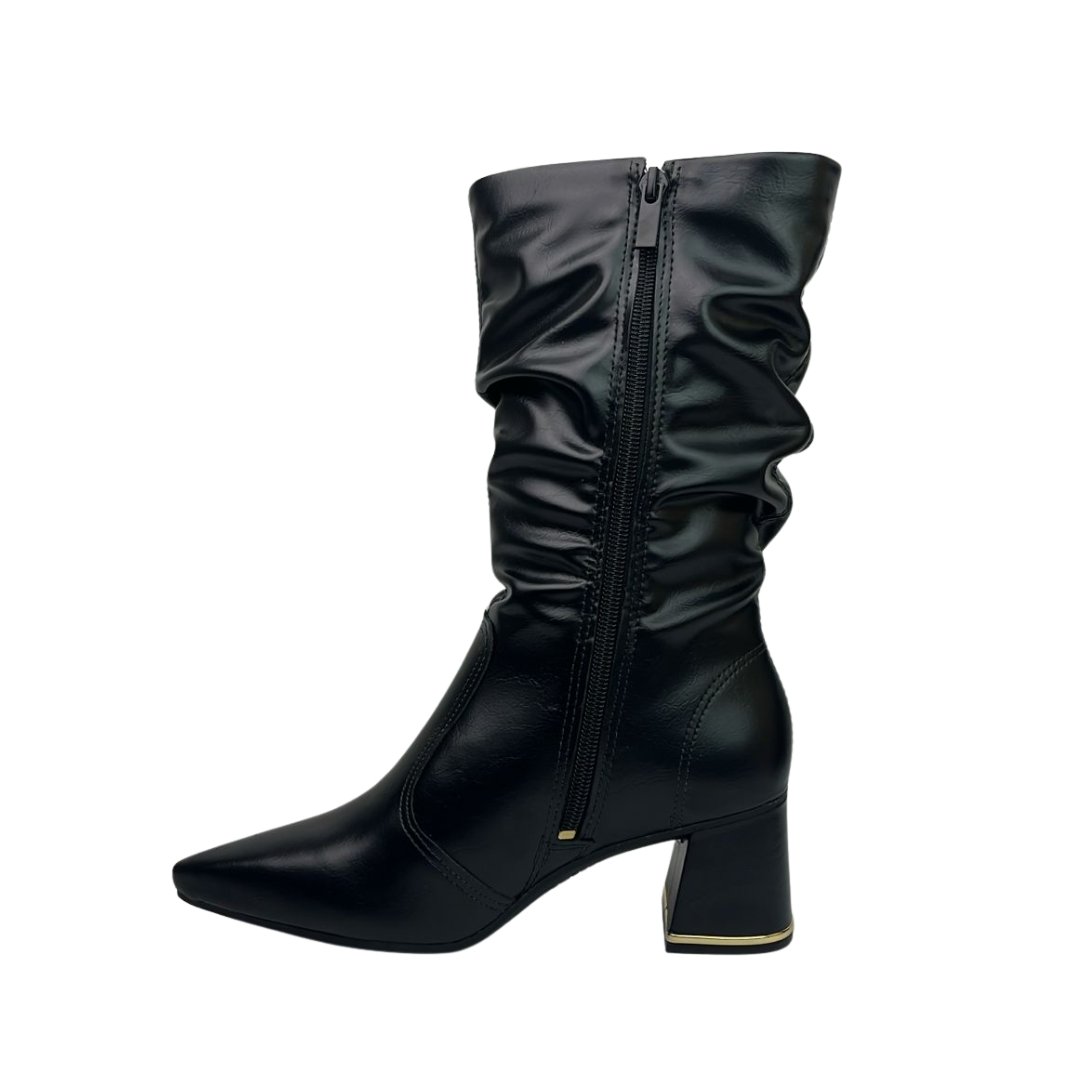 Bota Dakota D2753 Vieri Preto 2