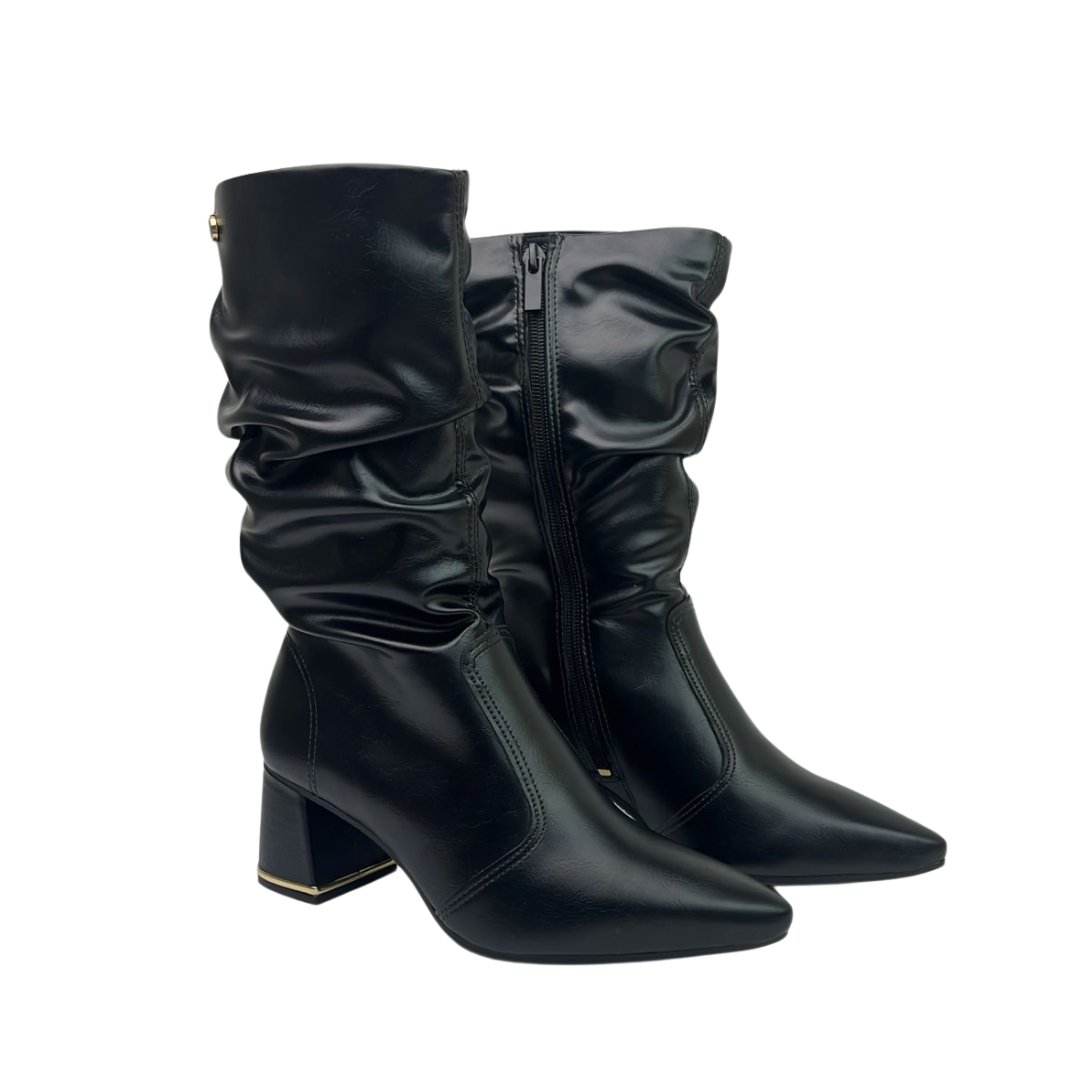 Bota Dakota D2753 Vieri Preto 3