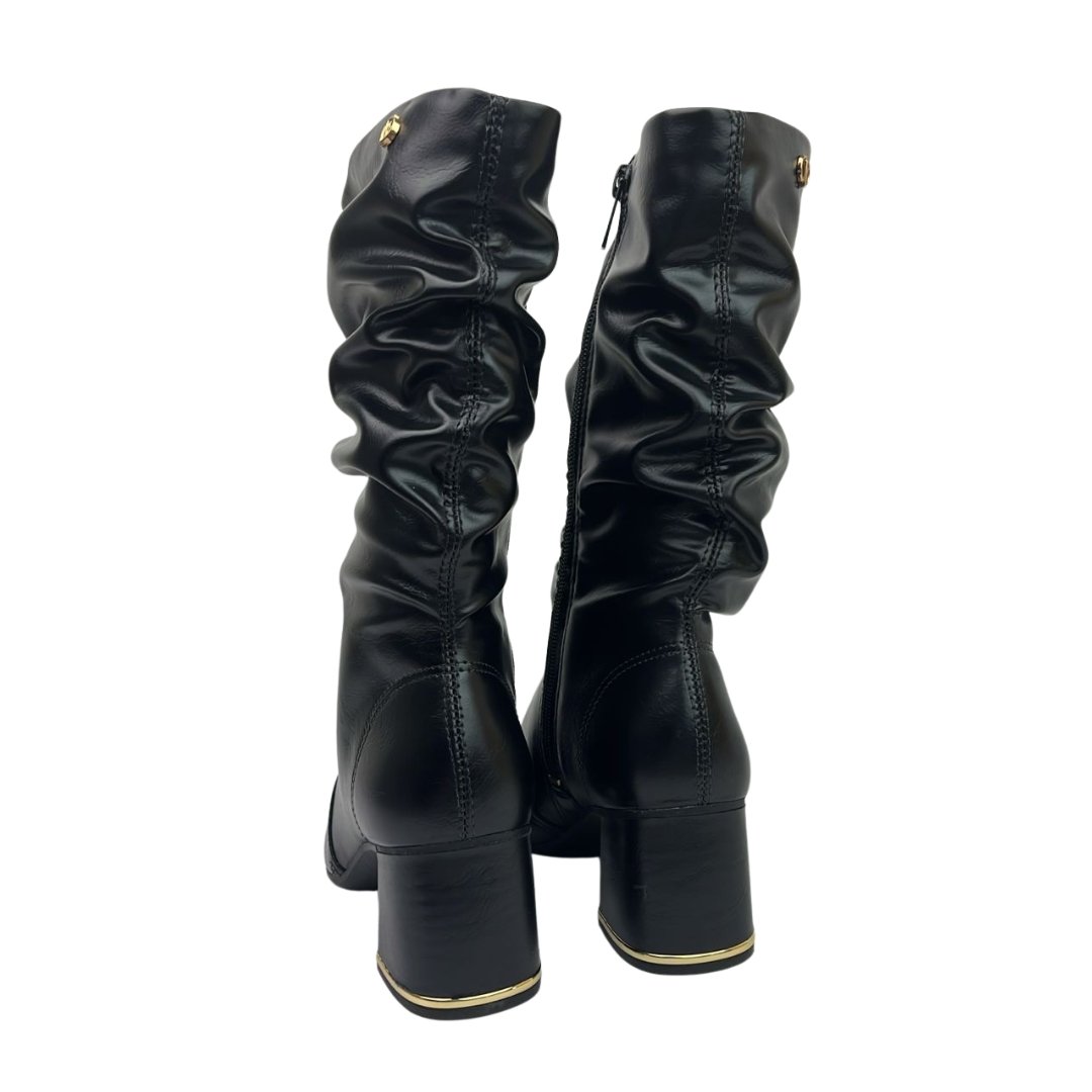 Bota Dakota D2753 Vieri Preto 4