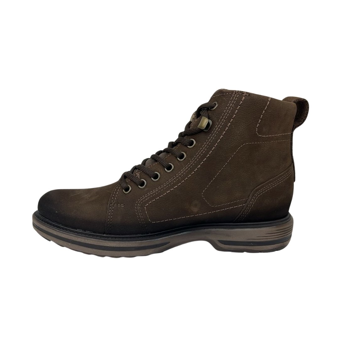 Bota Masculina Pegada 181804-06 Rustic Chocolate Marrom 2