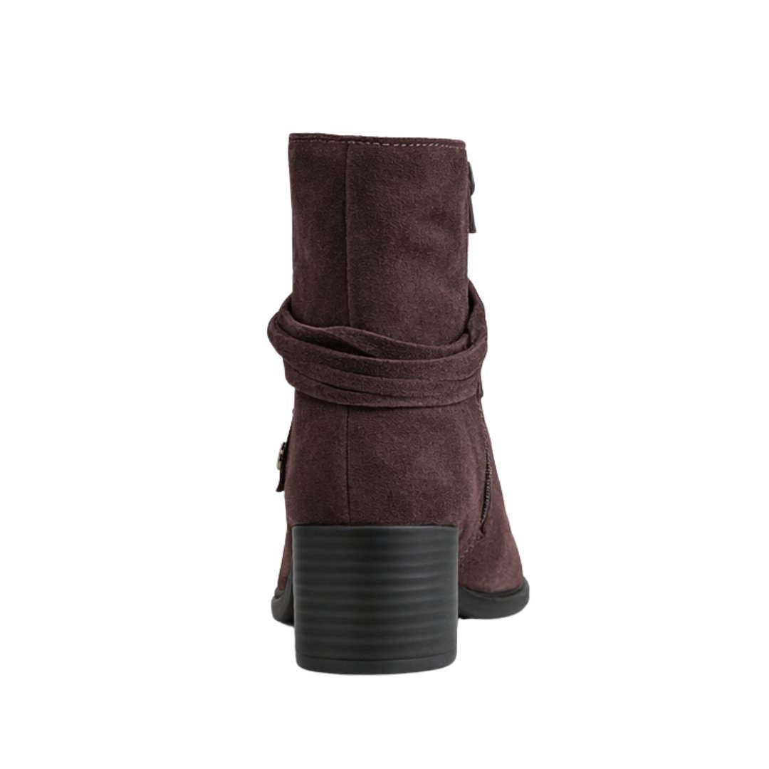 Bota Bottero 378002_4 Botbergamo Marrom 4