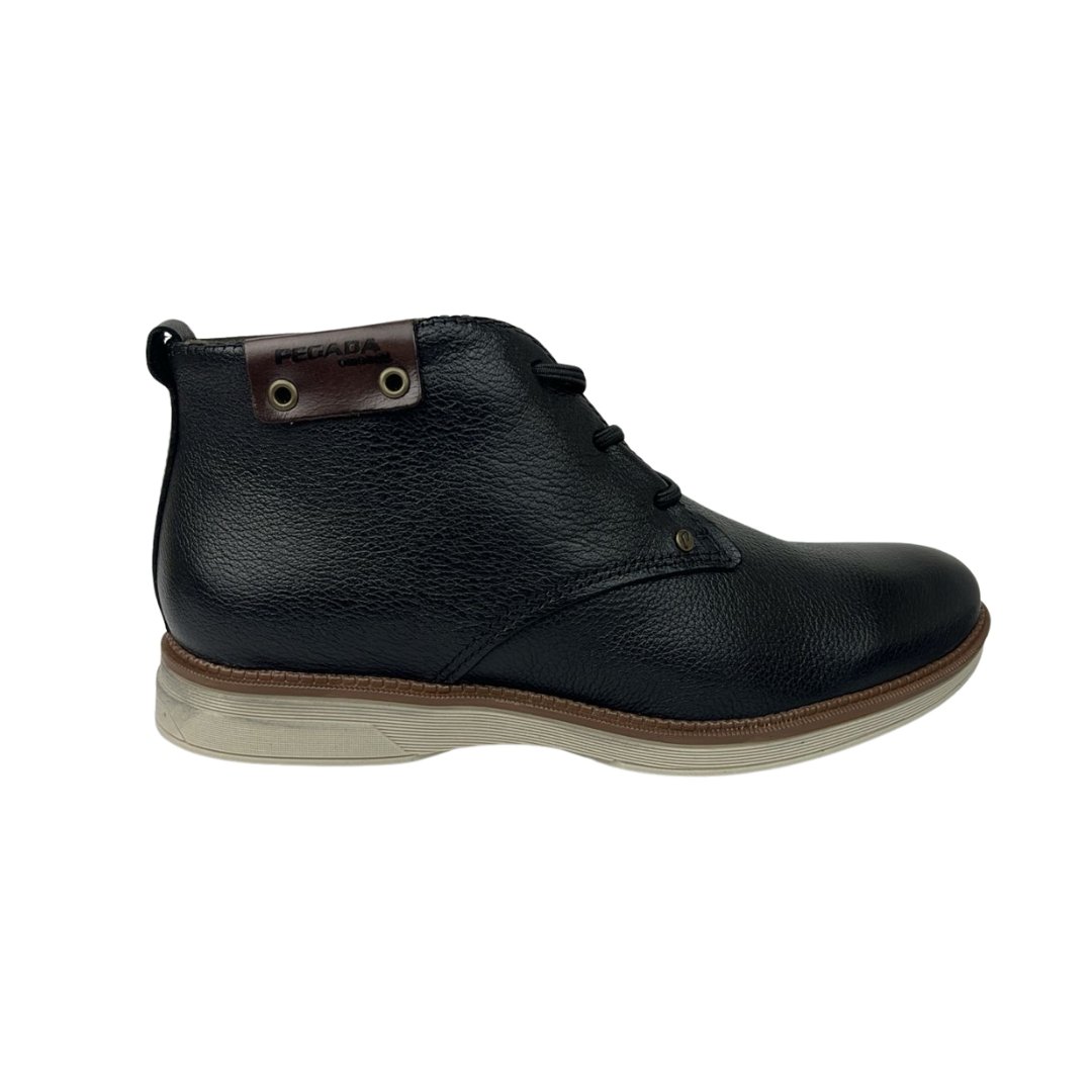 Bota Masculina Pegada 126751-06 Rustic Pull Up