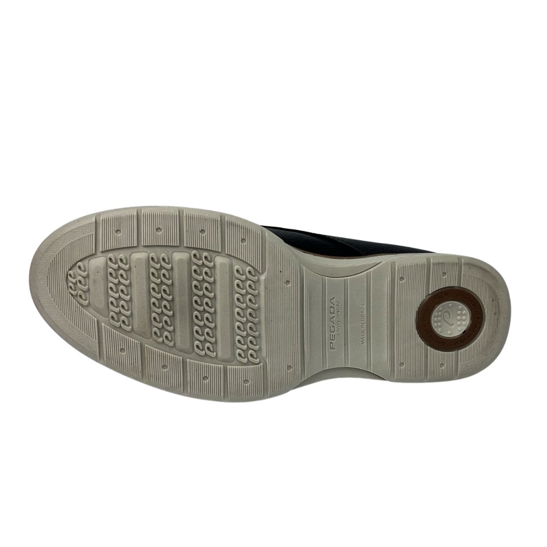 Bota Masculina Pegada 126751-06 Rustic Pull Up Marrom 5