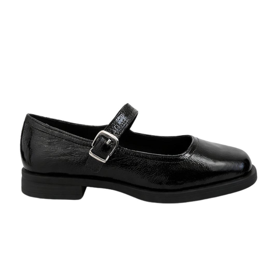 Sapato  Feminino Bottero 370601_32 Botmartina Couro