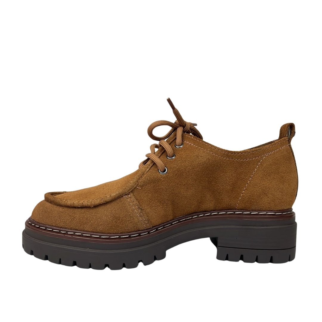 Sapato Feminino Bottero 377902_2 Botlipi Marrom 2